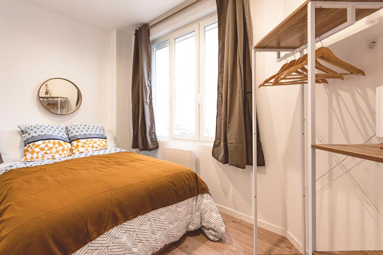 Plancy Beds St-Quentin Daire Saint-Quentin  Dış mekan fotoğraf