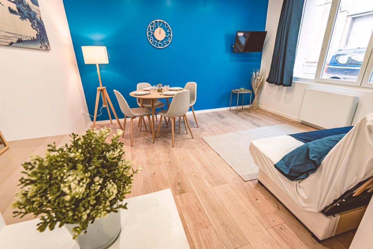 Plancy Beds St-Quentin Daire Saint-Quentin  Dış mekan fotoğraf