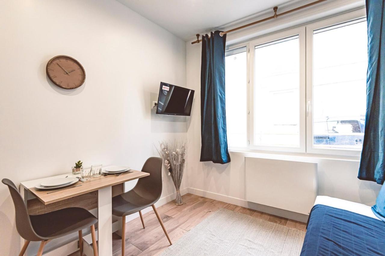 Plancy Beds St-Quentin Daire Saint-Quentin  Dış mekan fotoğraf
