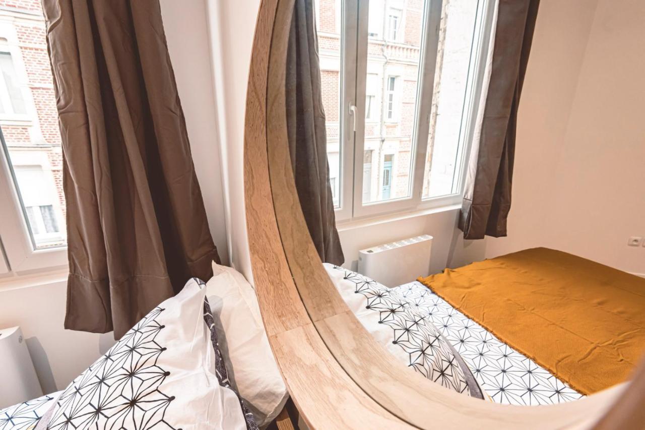 Plancy Beds St-Quentin Daire Saint-Quentin  Dış mekan fotoğraf