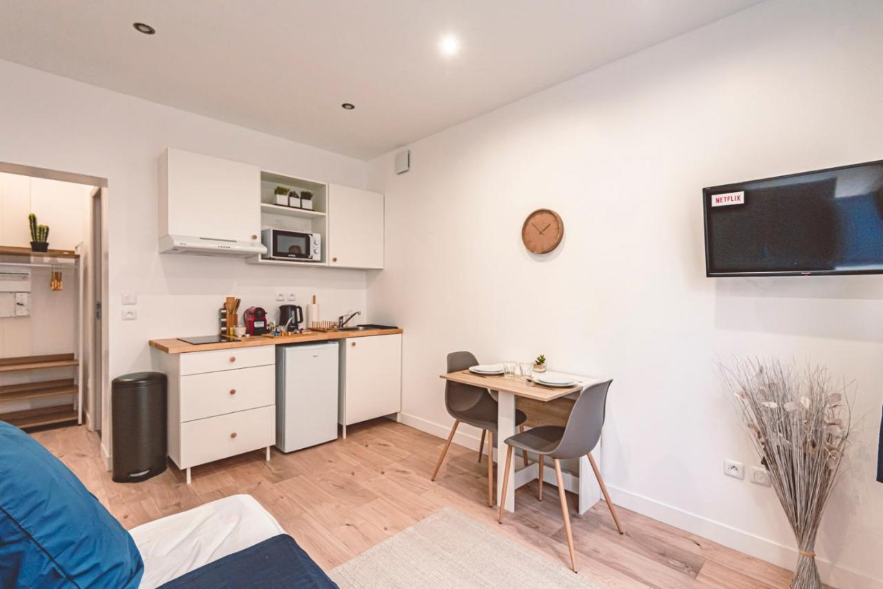Plancy Beds St-Quentin Daire Saint-Quentin  Dış mekan fotoğraf