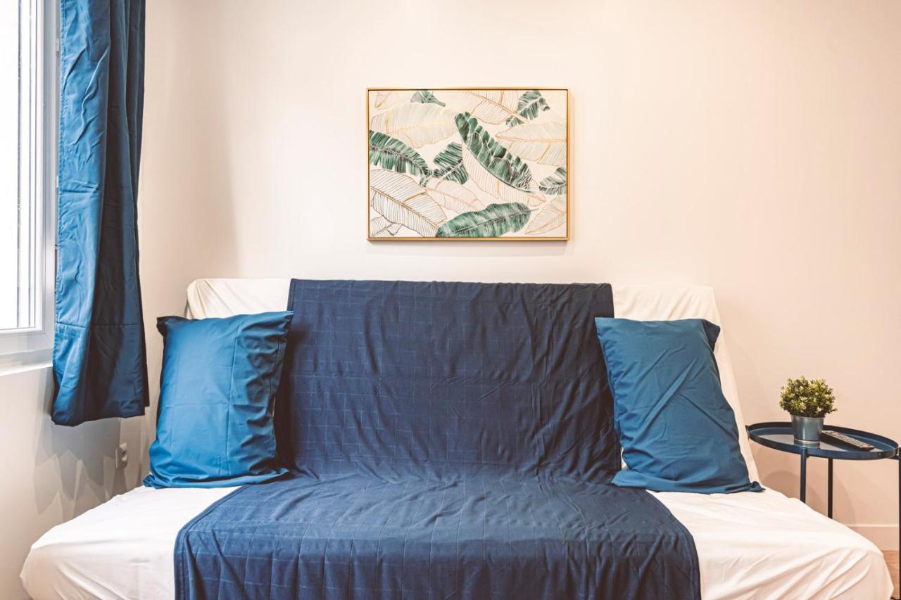Plancy Beds St-Quentin Daire Saint-Quentin  Dış mekan fotoğraf