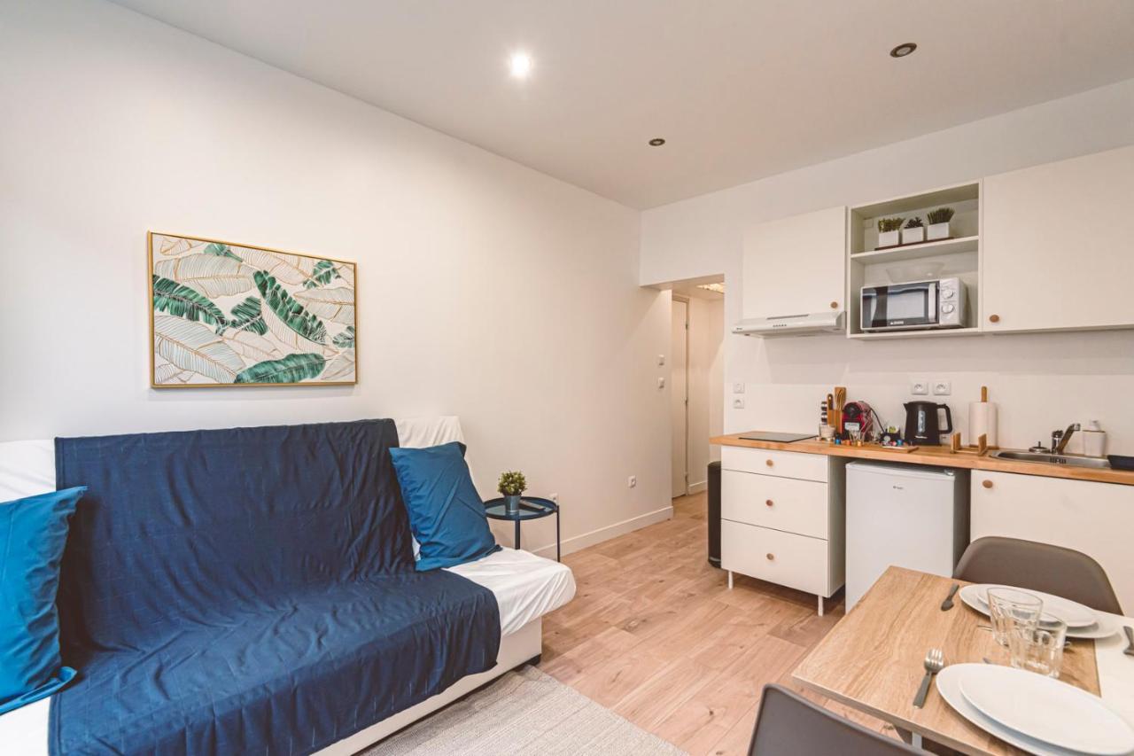 Plancy Beds St-Quentin Daire Saint-Quentin  Dış mekan fotoğraf