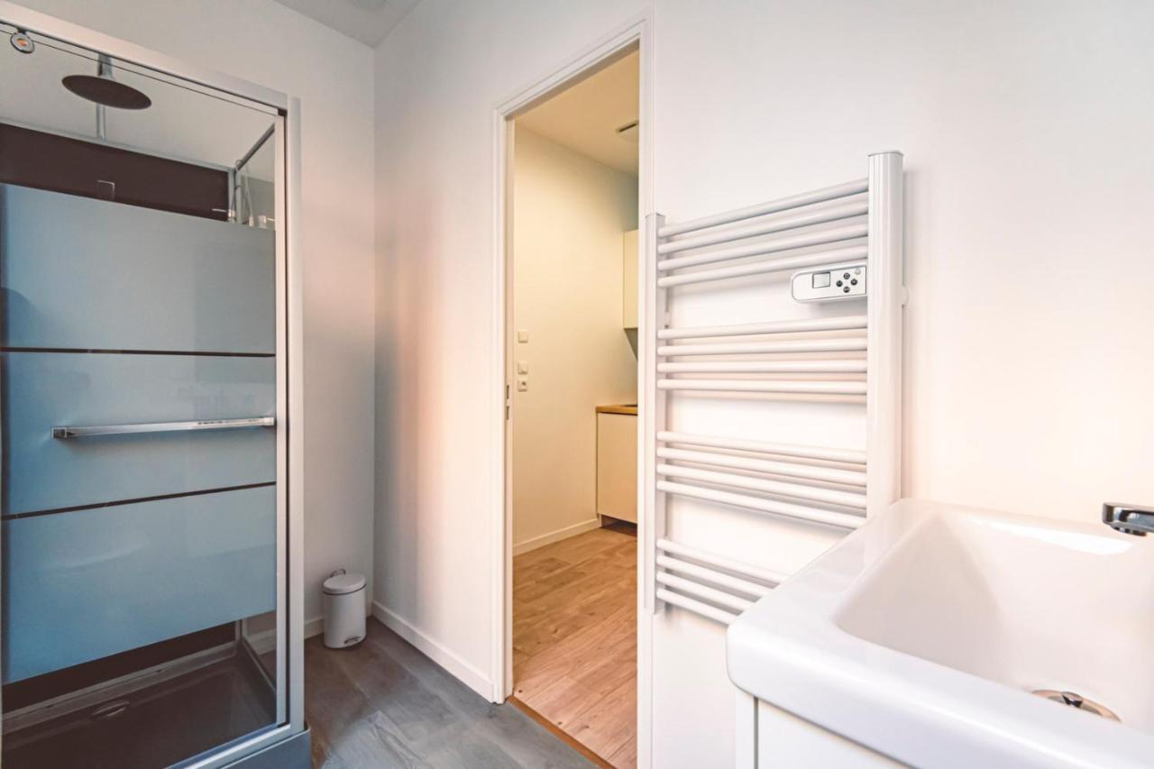 Plancy Beds St-Quentin Daire Saint-Quentin  Dış mekan fotoğraf