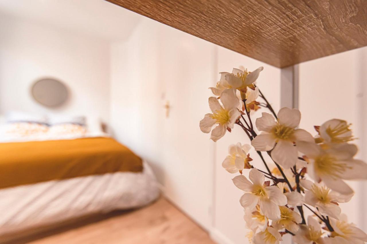 Plancy Beds St-Quentin Daire Saint-Quentin  Dış mekan fotoğraf