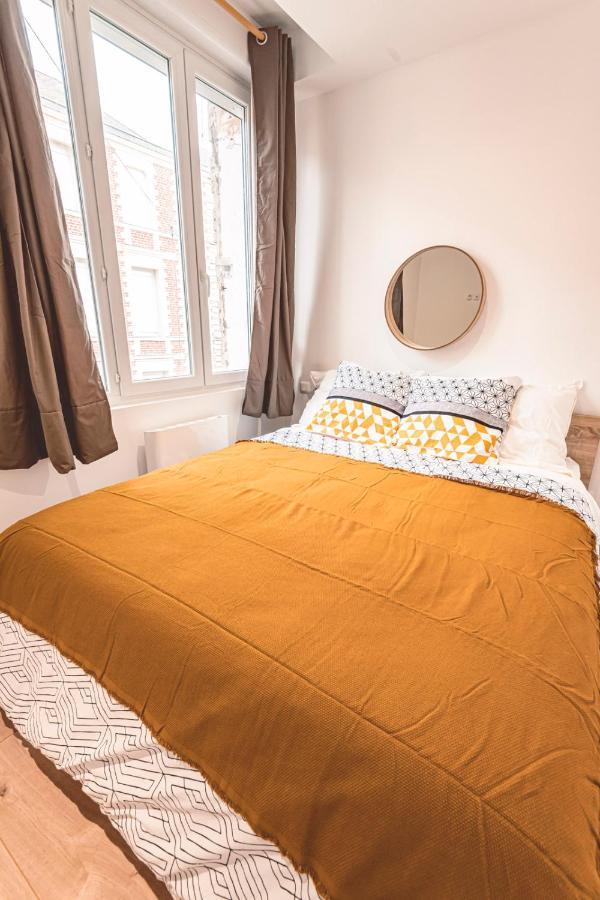 Plancy Beds St-Quentin Daire Saint-Quentin  Dış mekan fotoğraf