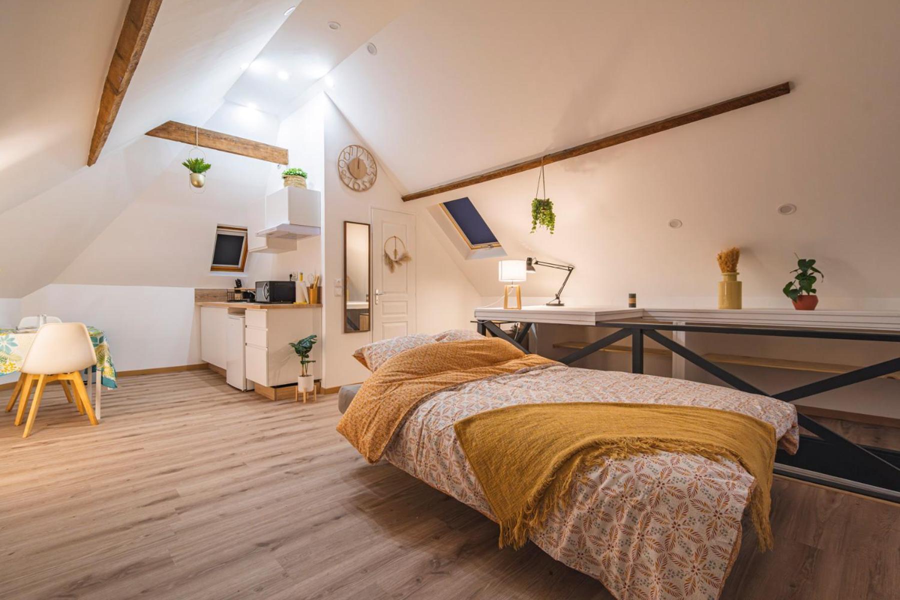 Plancy Beds St-Quentin Daire Saint-Quentin  Dış mekan fotoğraf