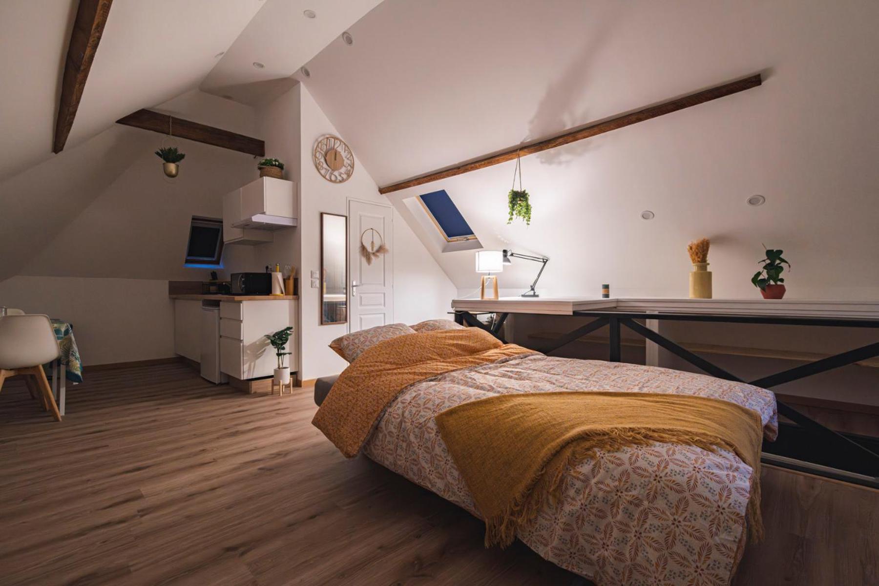 Plancy Beds St-Quentin Daire Saint-Quentin  Dış mekan fotoğraf