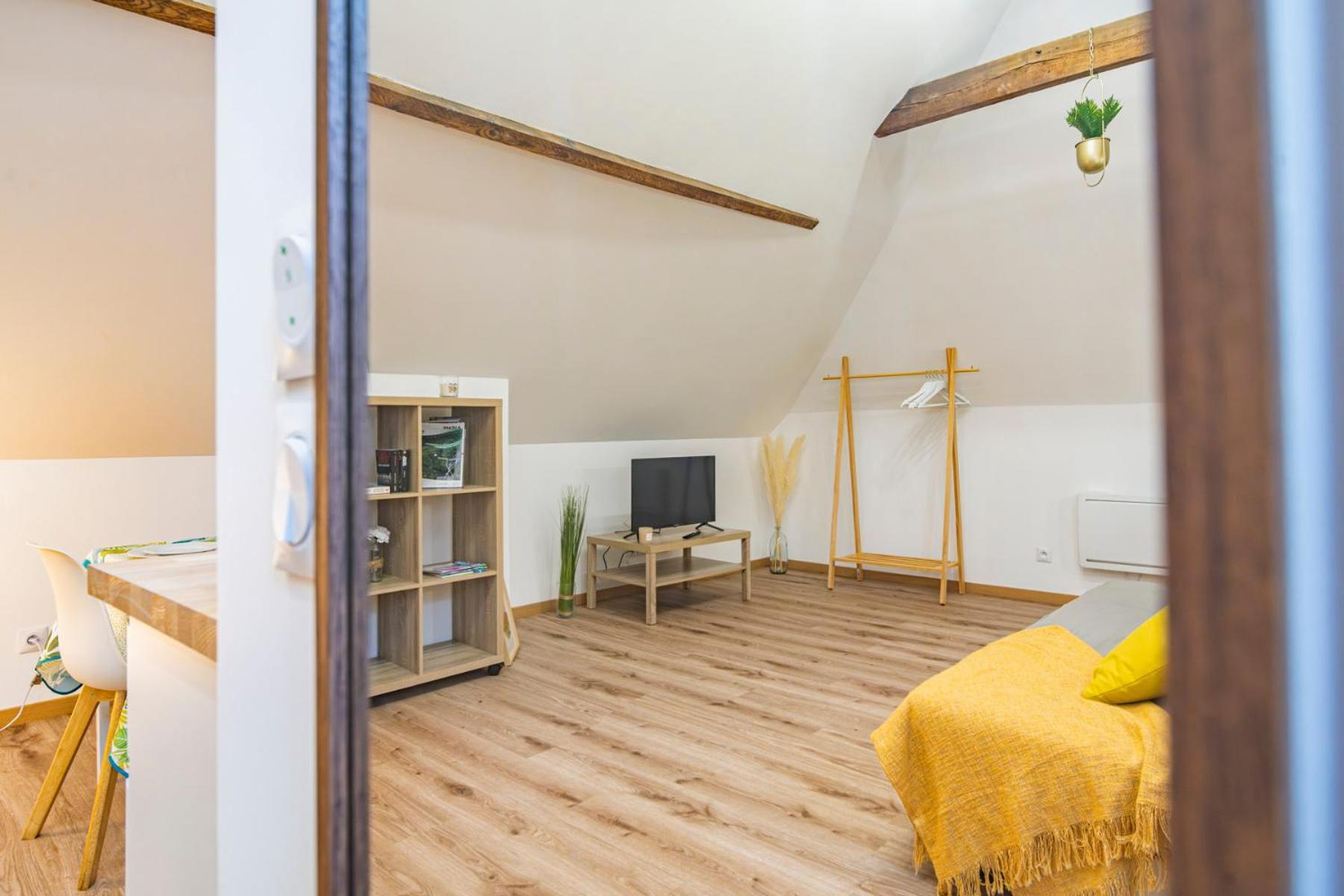 Plancy Beds St-Quentin Daire Saint-Quentin  Dış mekan fotoğraf