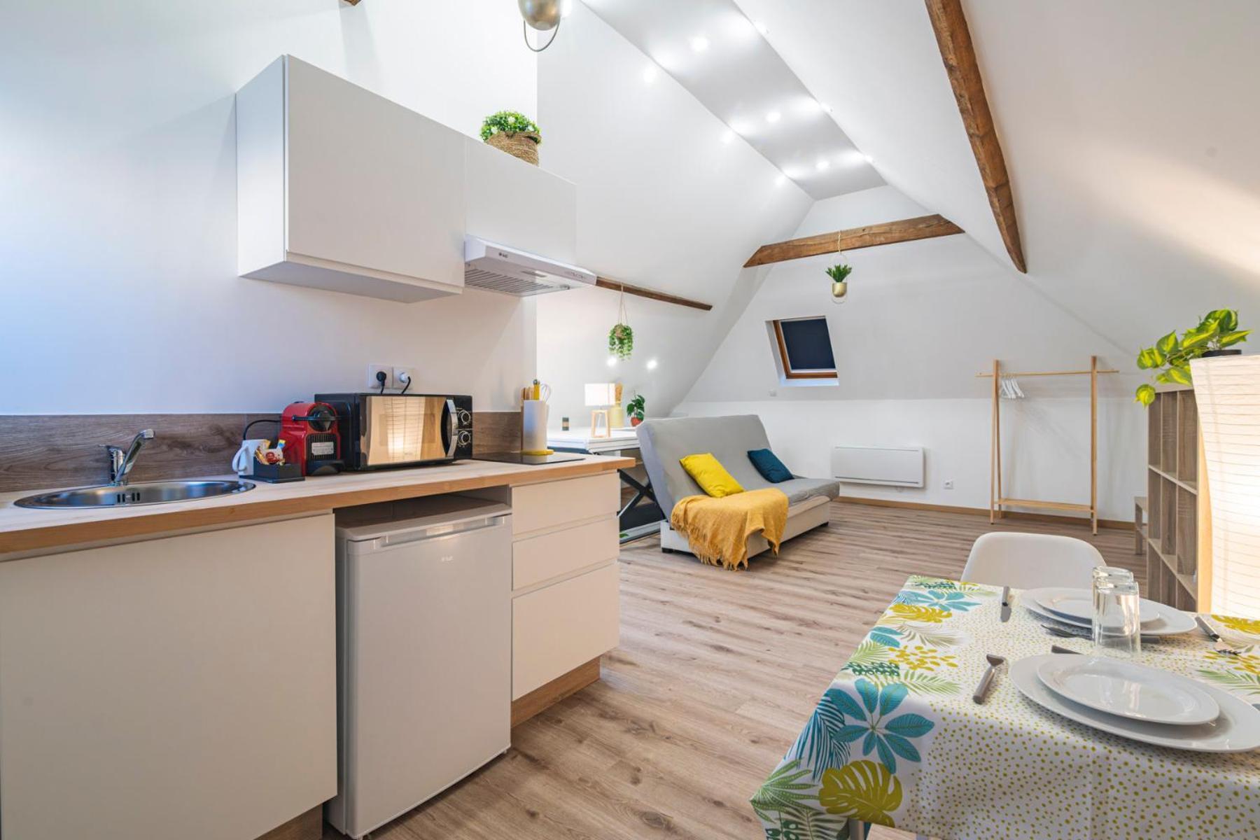 Plancy Beds St-Quentin Daire Saint-Quentin  Dış mekan fotoğraf
