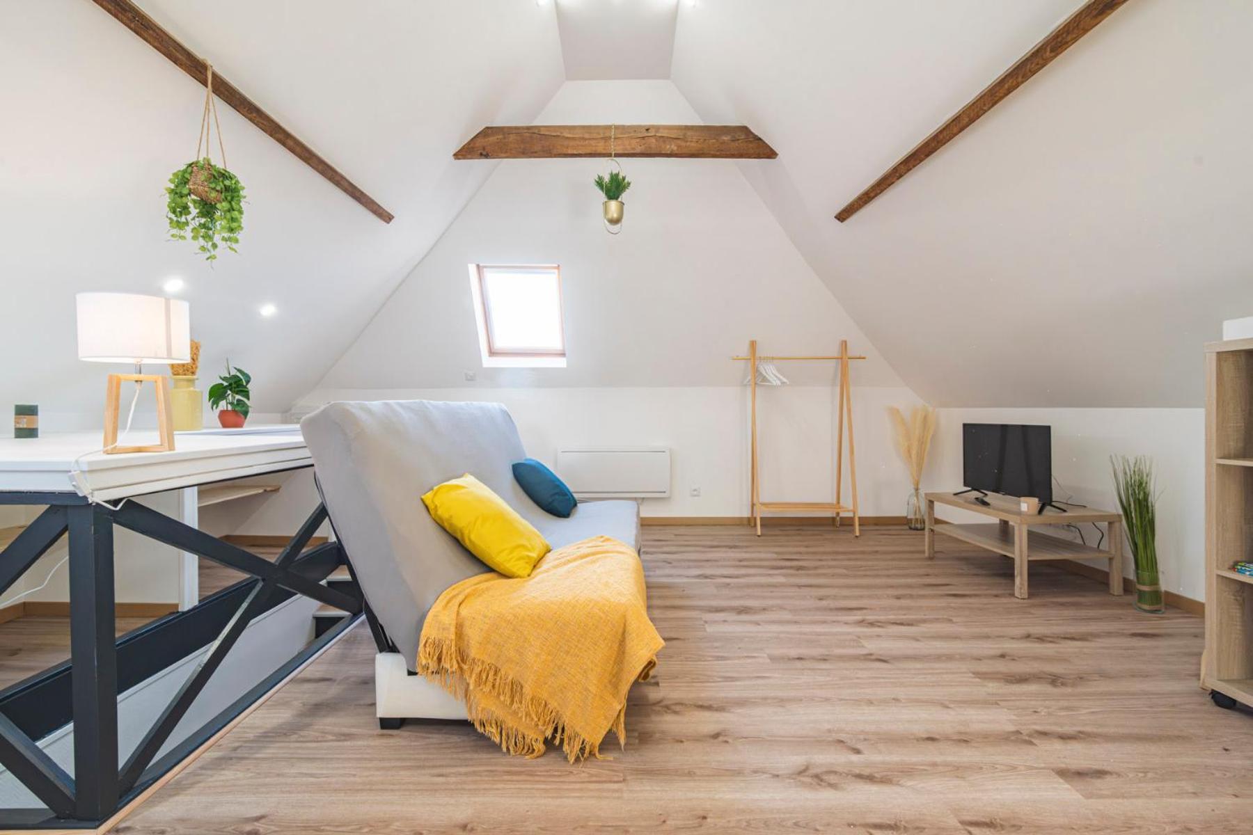 Plancy Beds St-Quentin Daire Saint-Quentin  Dış mekan fotoğraf