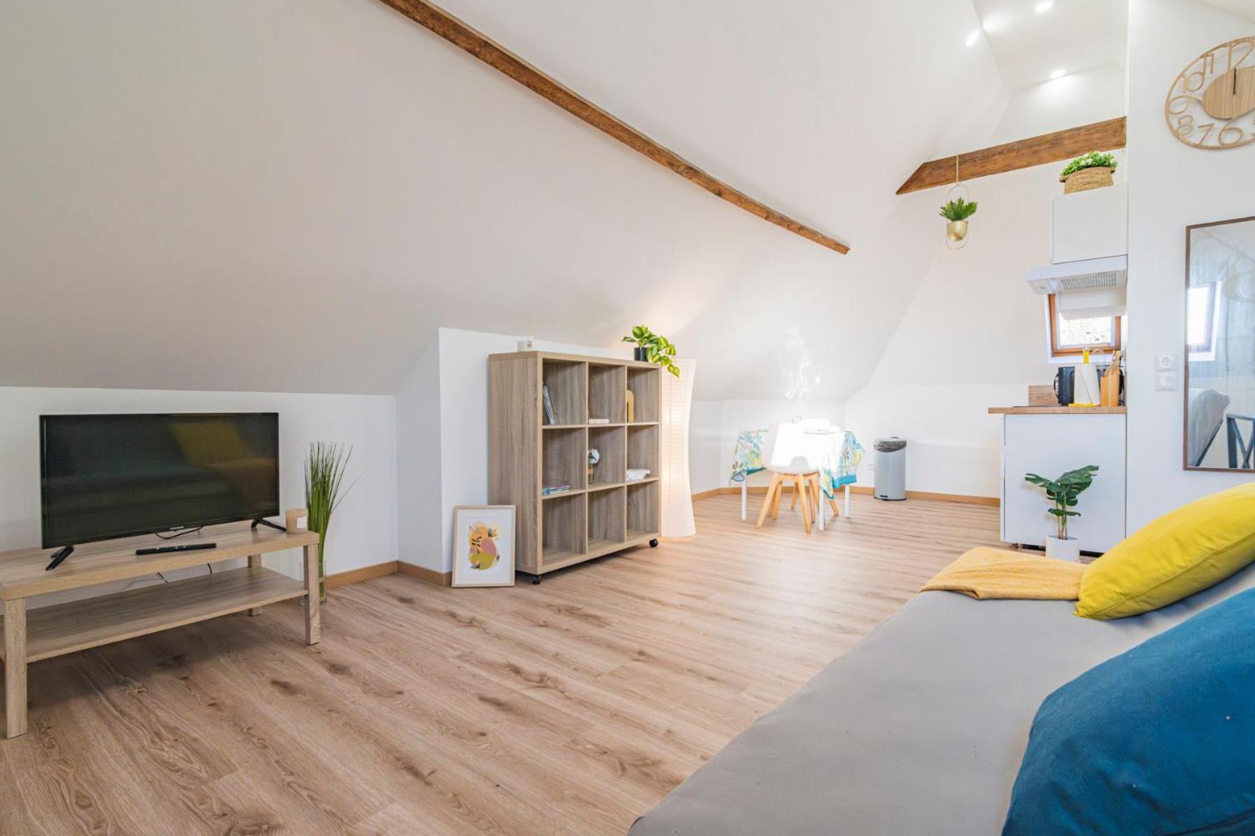 Plancy Beds St-Quentin Daire Saint-Quentin  Dış mekan fotoğraf